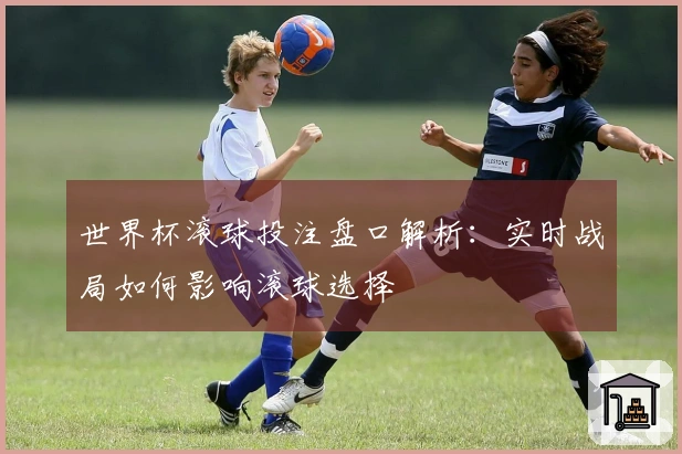 世界杯滚球投注盘口解析：实时战局如何影响滚球选择