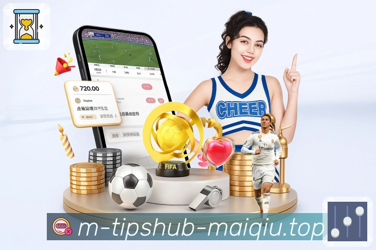 体育赛事资讯聚合配图